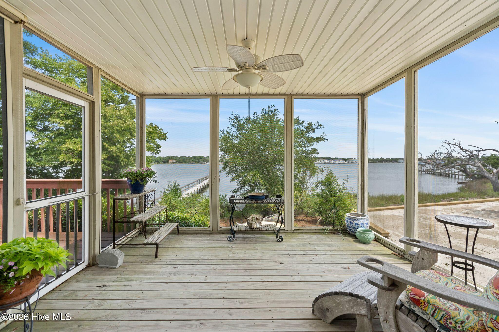 915 Chadwick Shores Drive