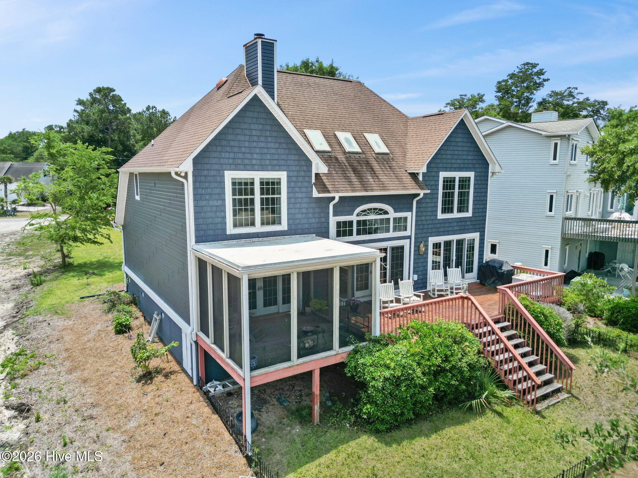 915 Chadwick Shores Drive