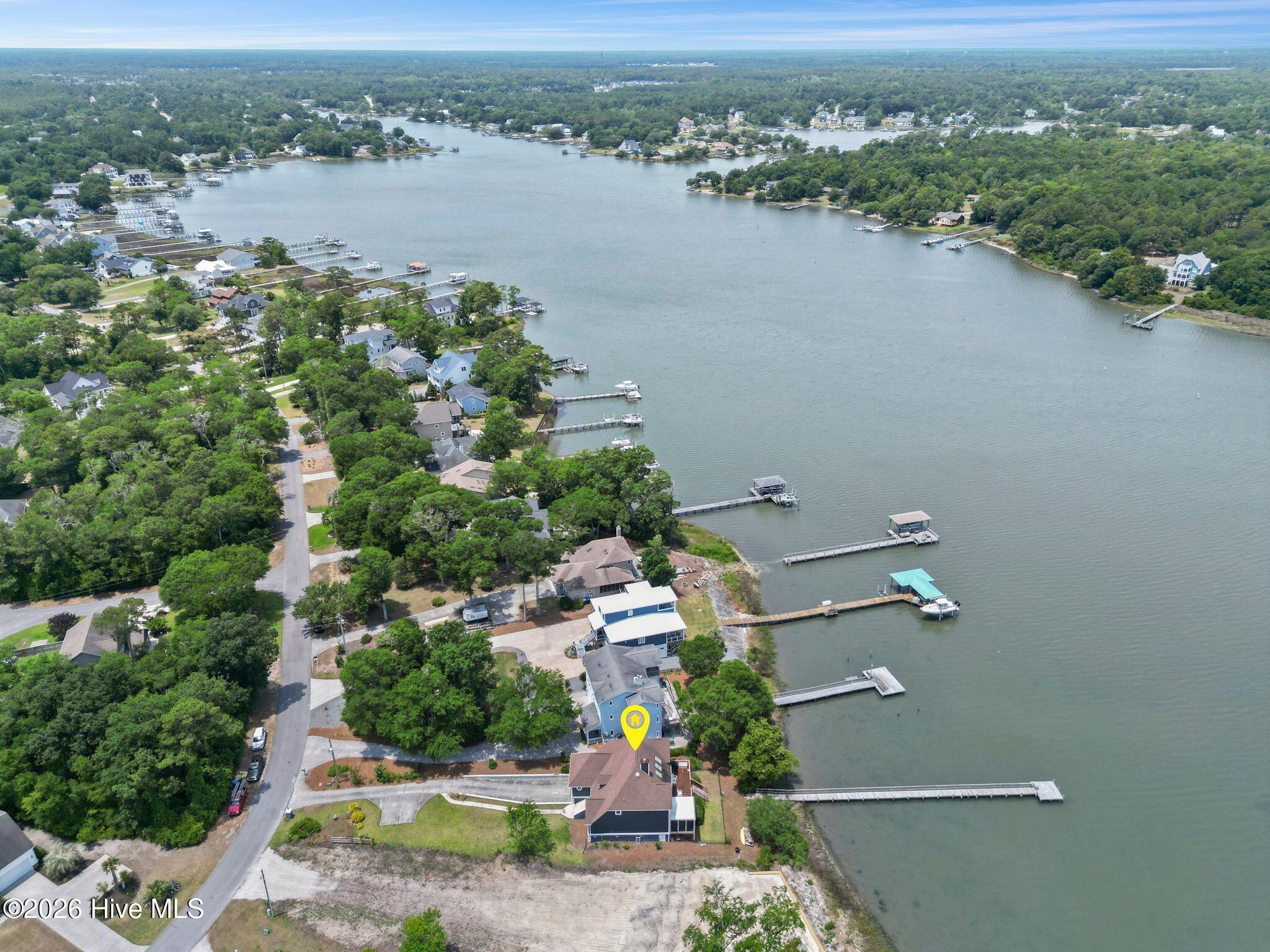 915 Chadwick Shores Drive