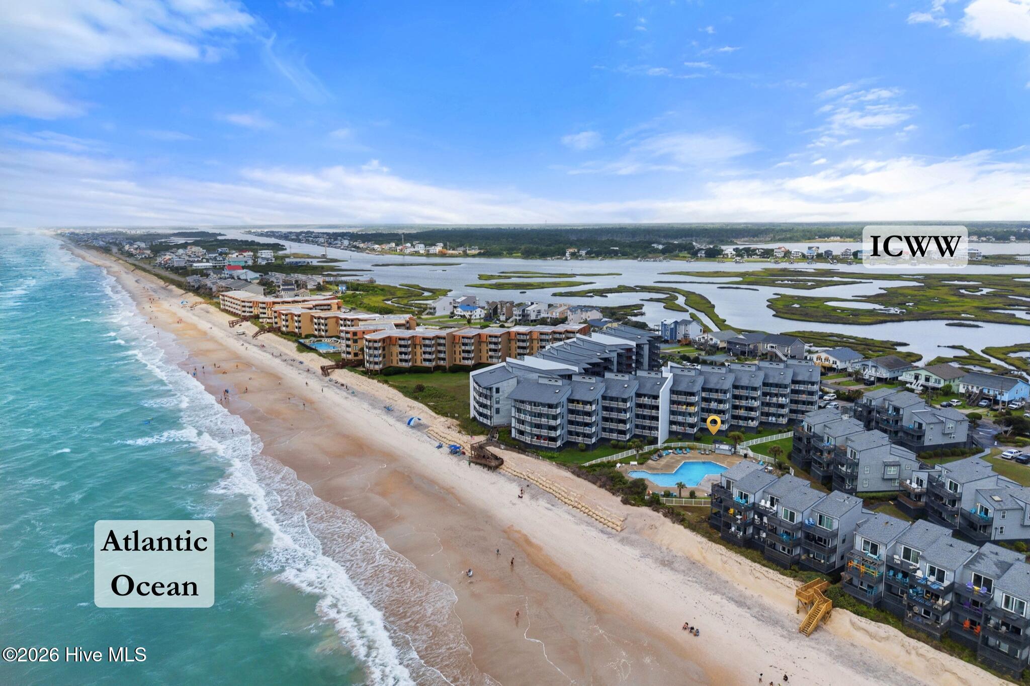 1896 New River Inlet Road 1116
