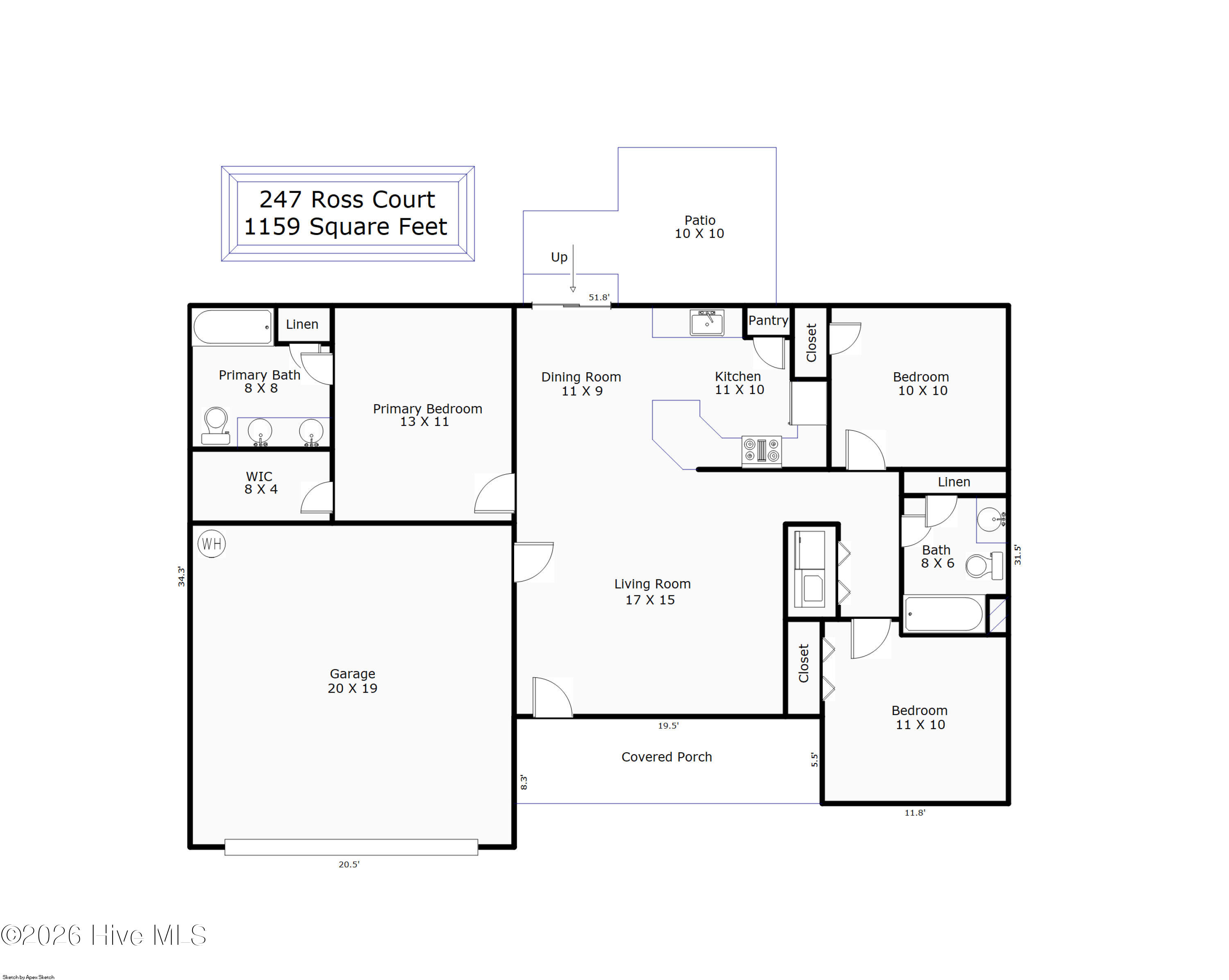 247 Ross Court