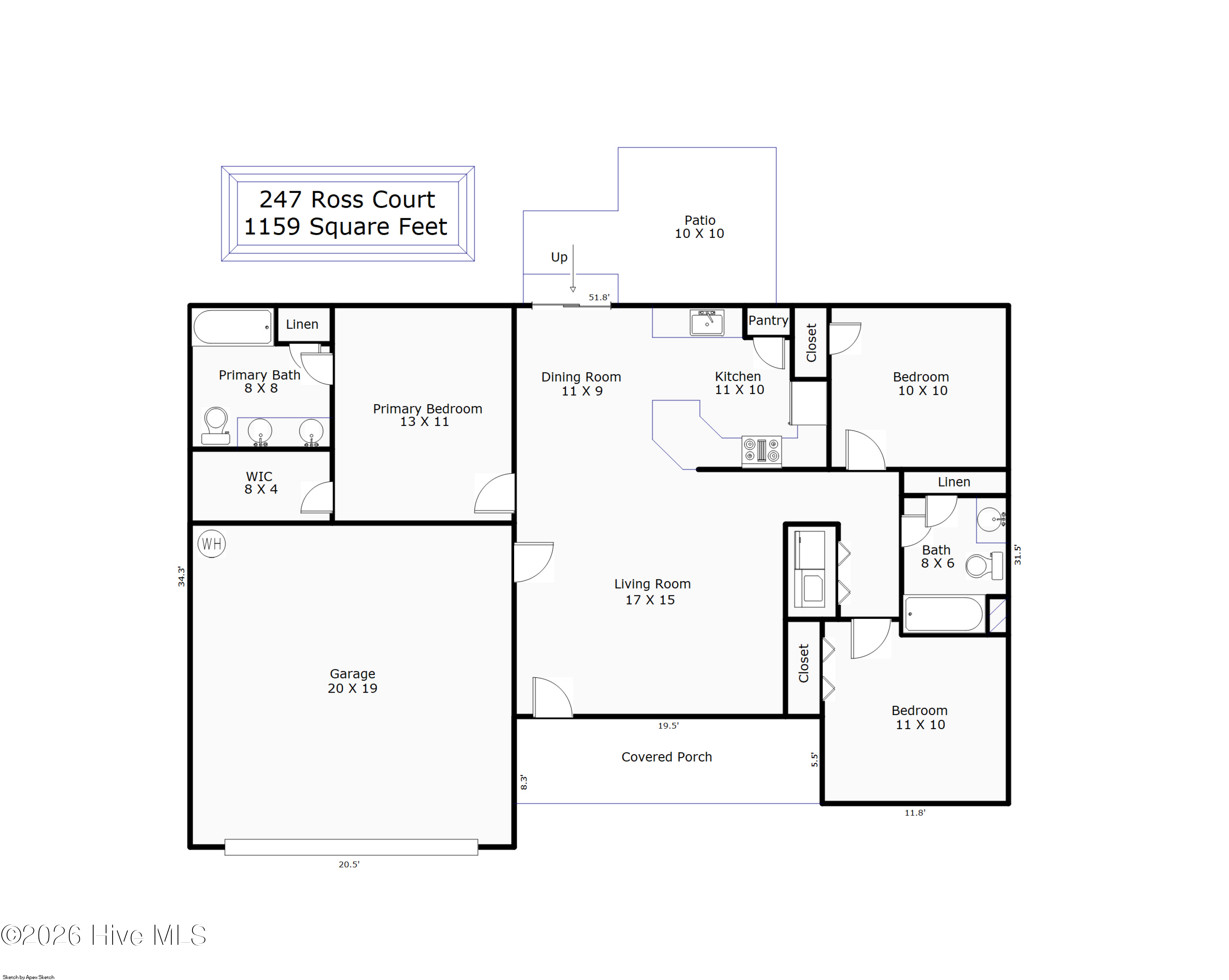 247 Ross Court