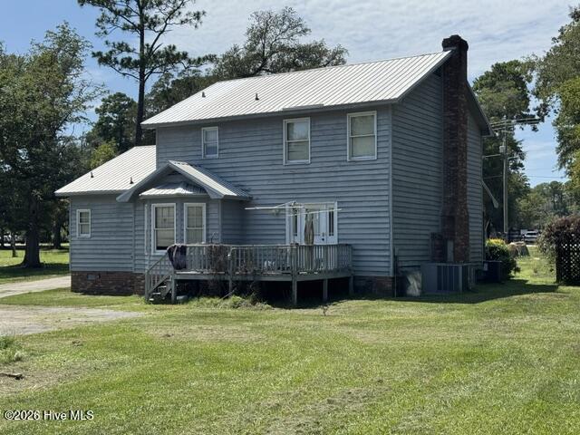 7517 Myrtle Grove Road