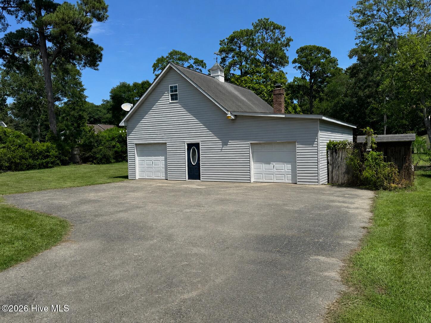 7517 Myrtle Grove Road