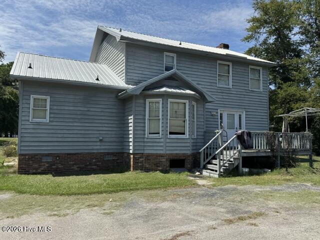 7517 Myrtle Grove Road
