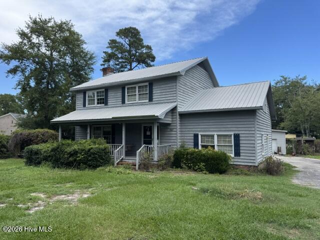 7517 Myrtle Grove Road