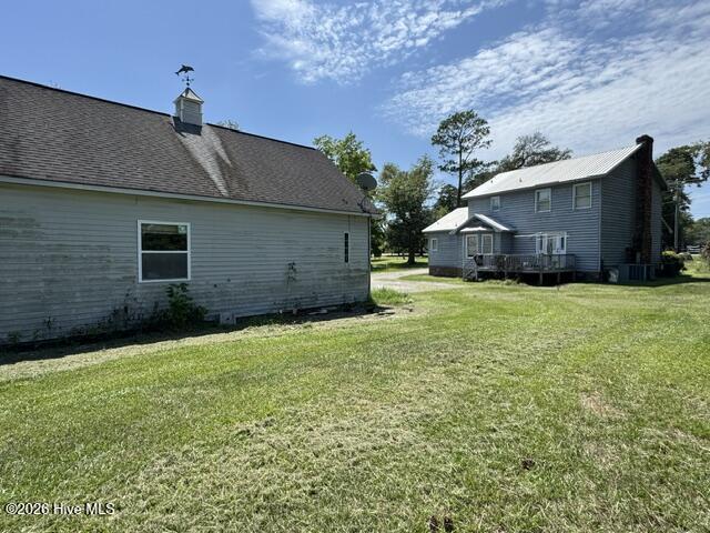 7517 Myrtle Grove Road