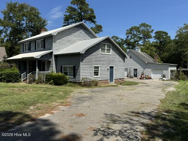 7517 Myrtle Grove Road