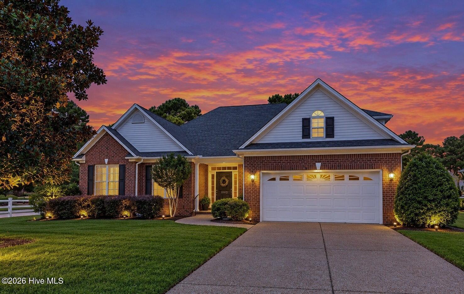 1102 Hampton Pines Court