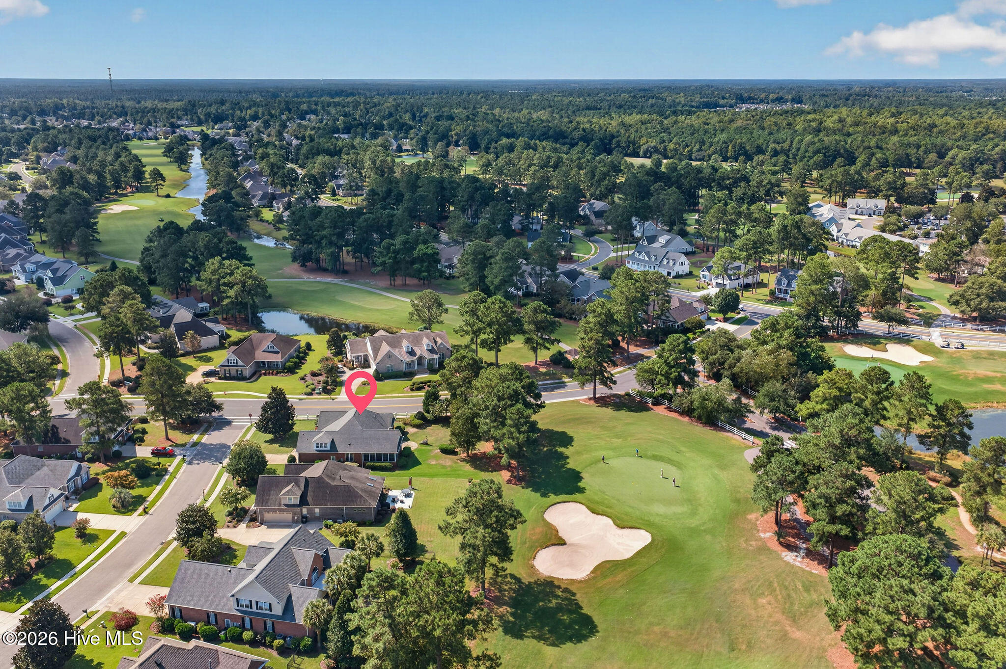 1102 Hampton Pines Court