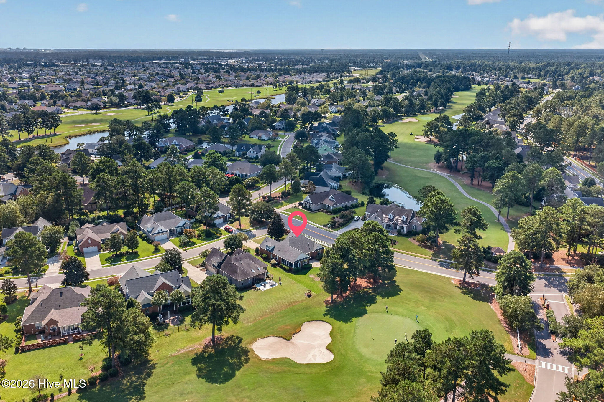 1102 Hampton Pines Court