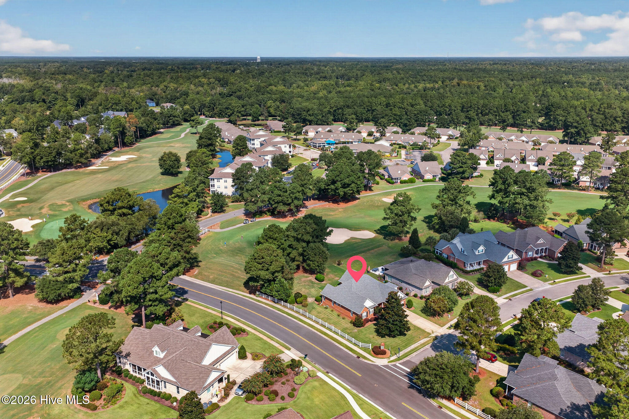 1102 Hampton Pines Court
