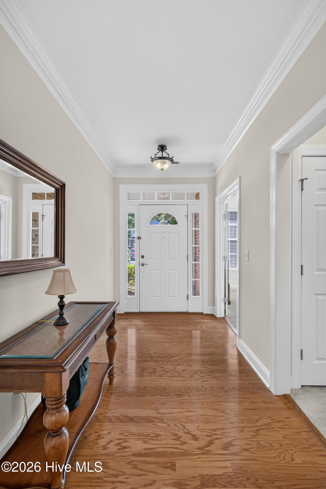 1102 Hampton Pines Court