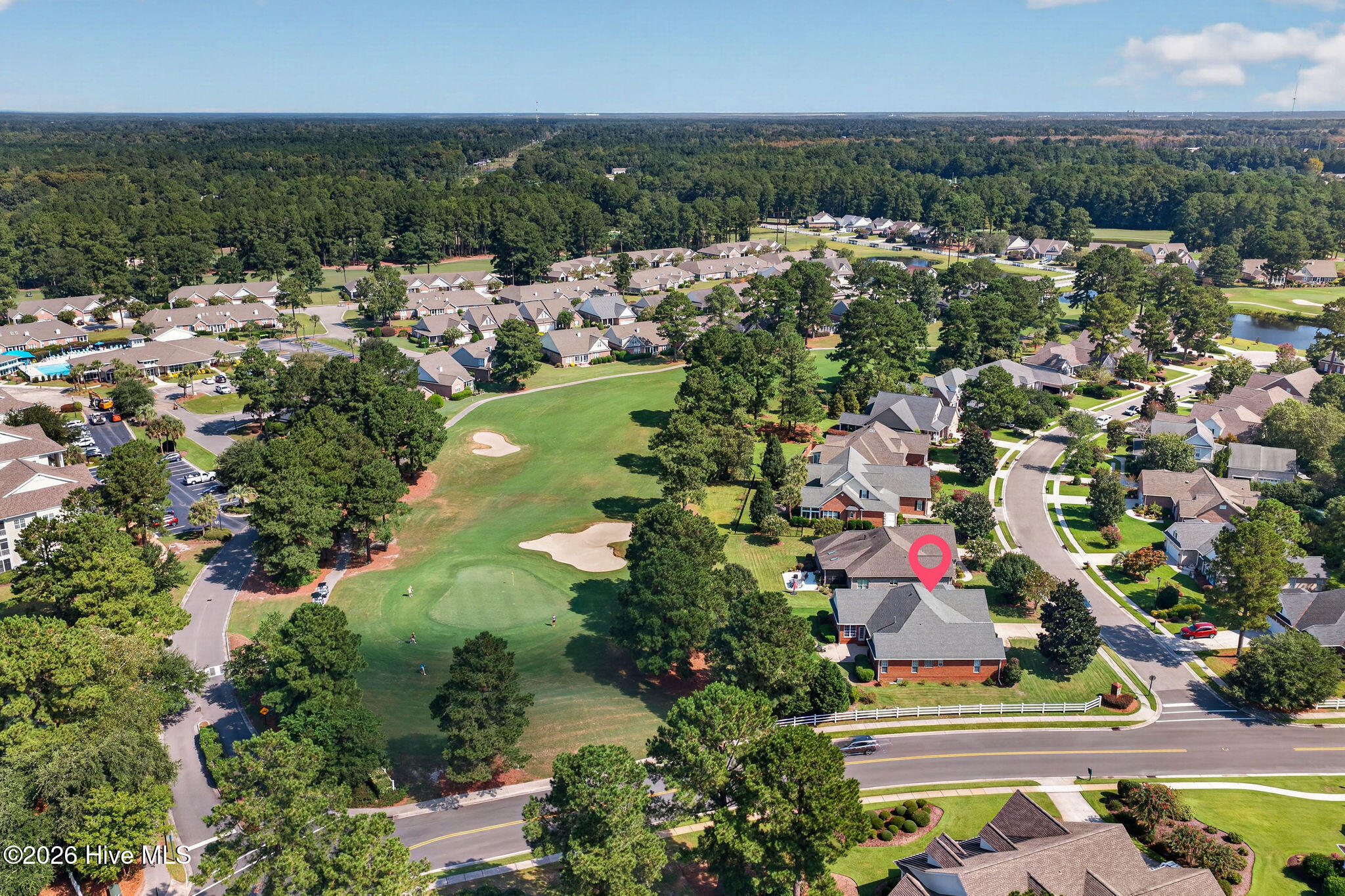 1102 Hampton Pines Court