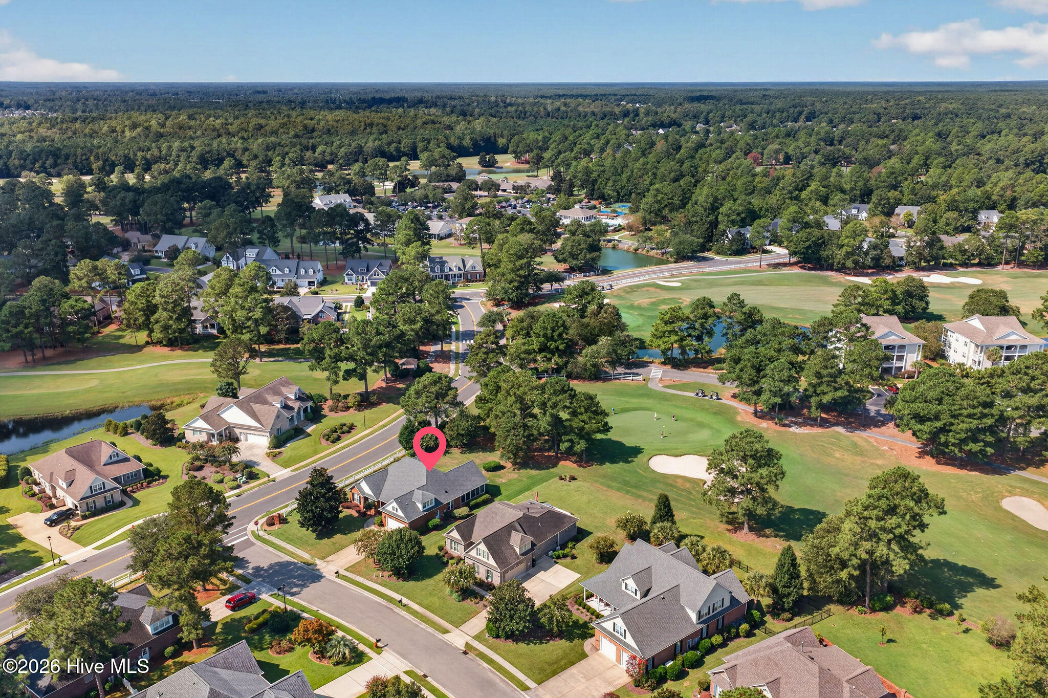 1102 Hampton Pines Court