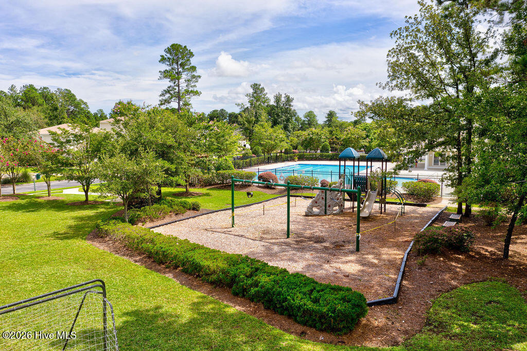 1102 Hampton Pines Court