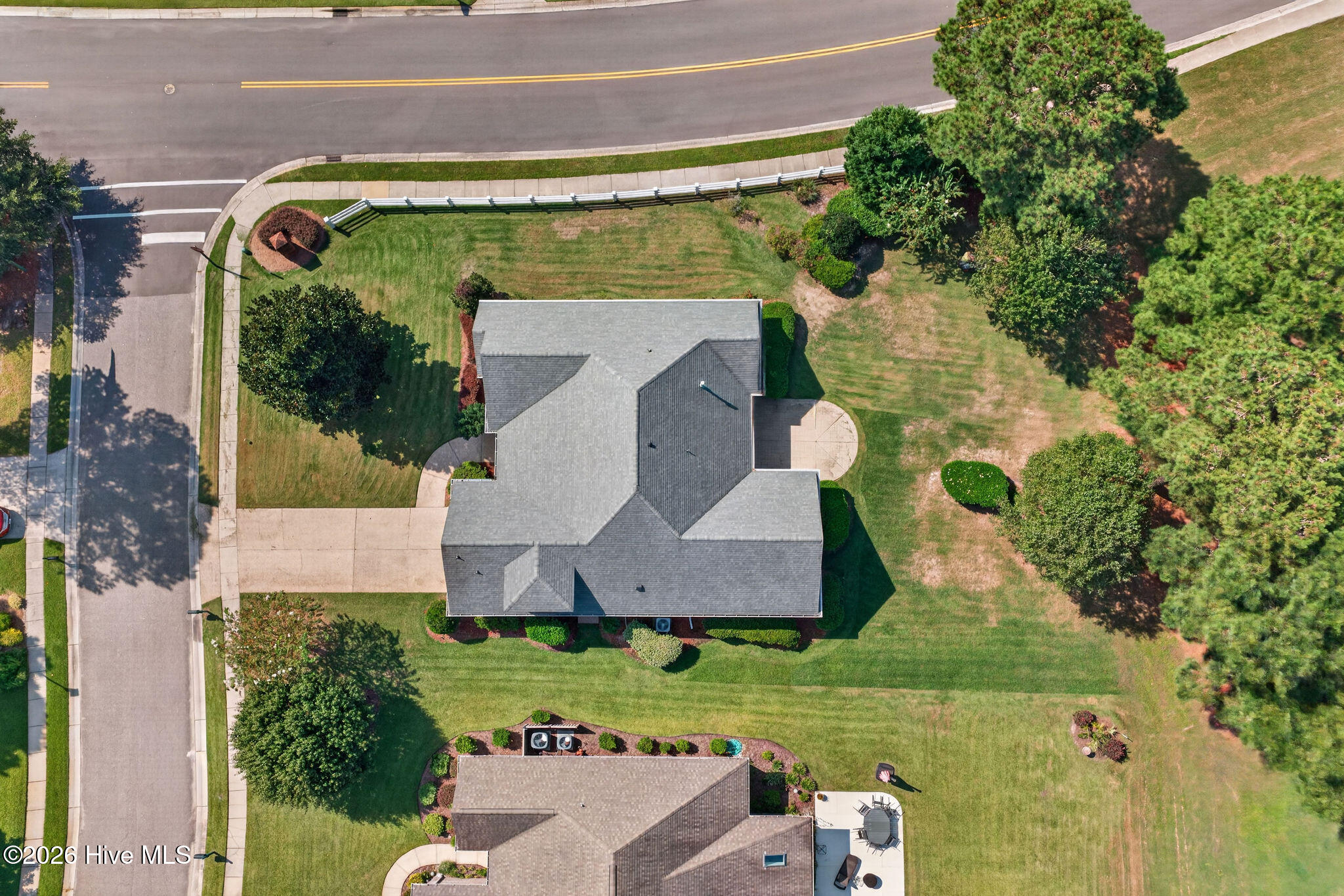 1102 Hampton Pines Court