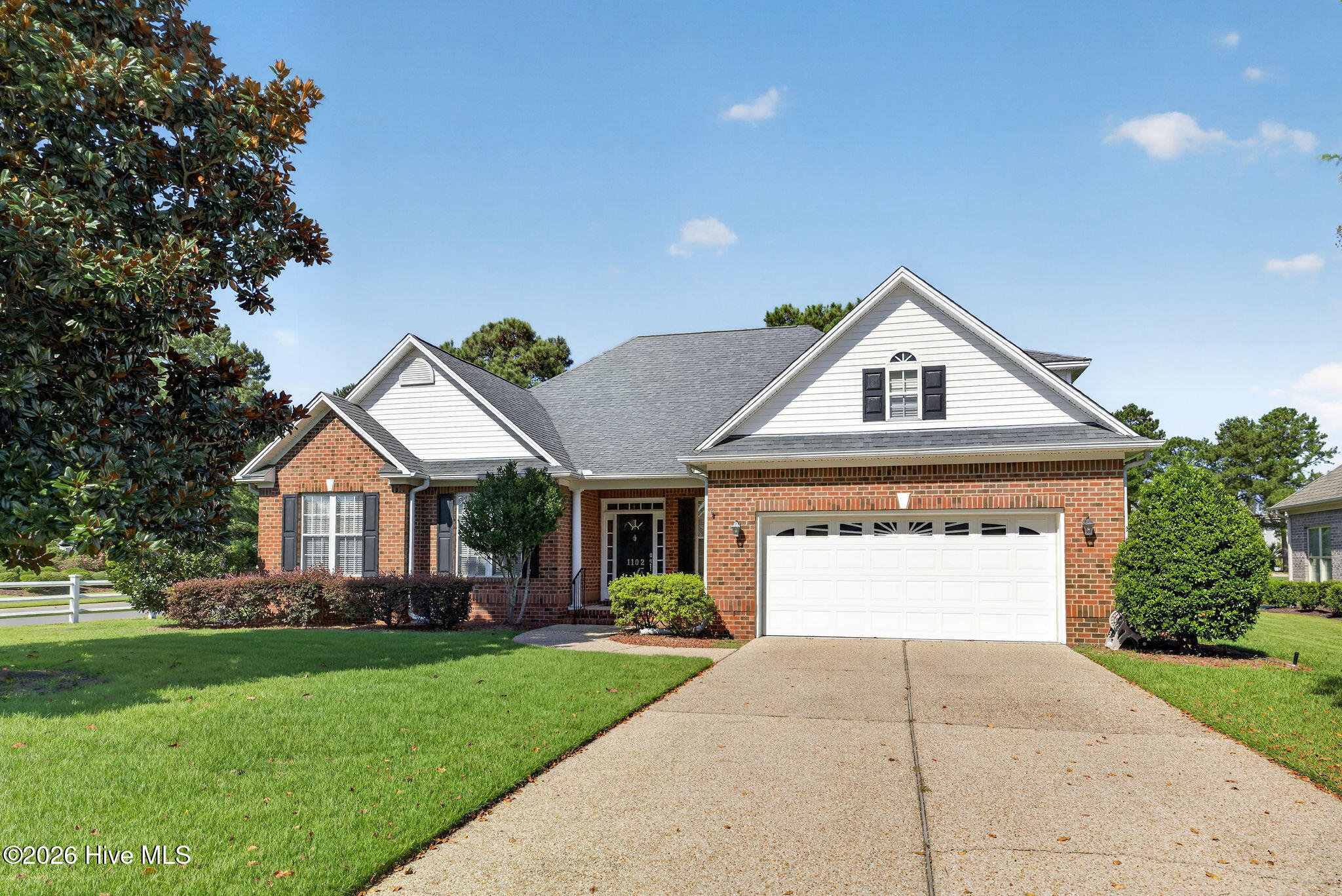 1102 Hampton Pines Court
