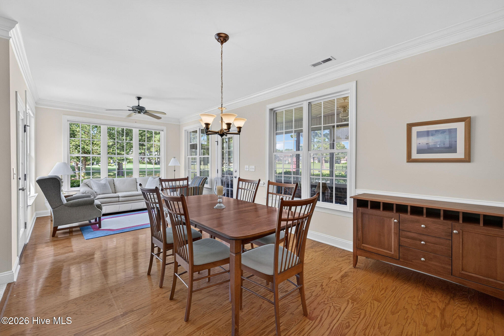 1102 Hampton Pines Court
