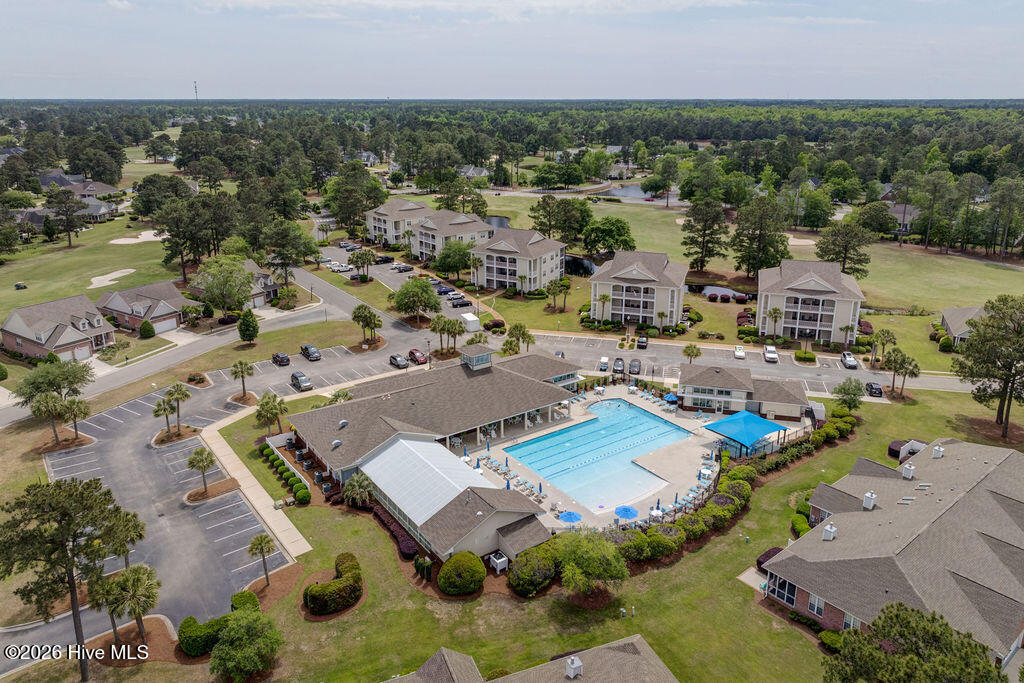 1102 Hampton Pines Court