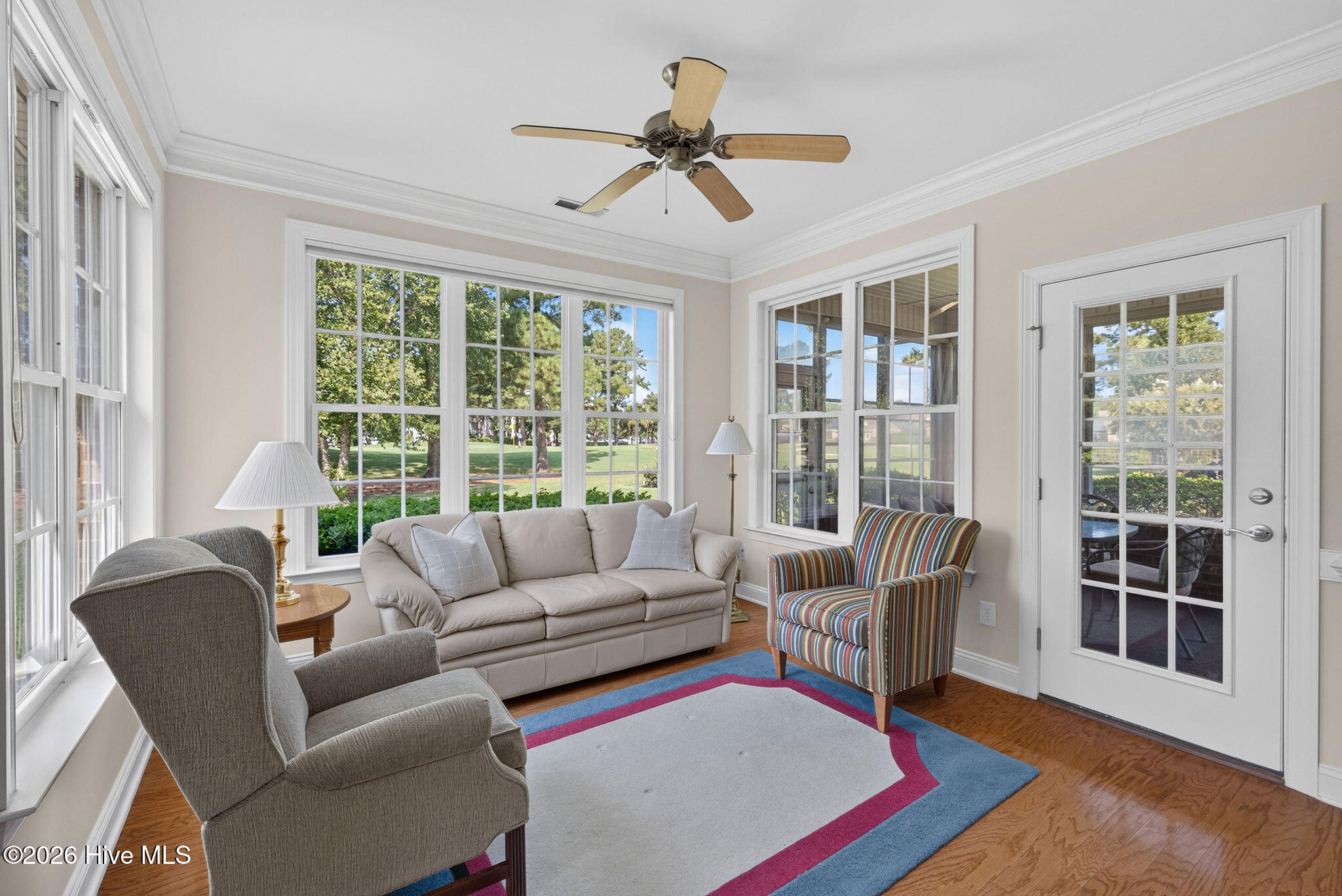 1102 Hampton Pines Court