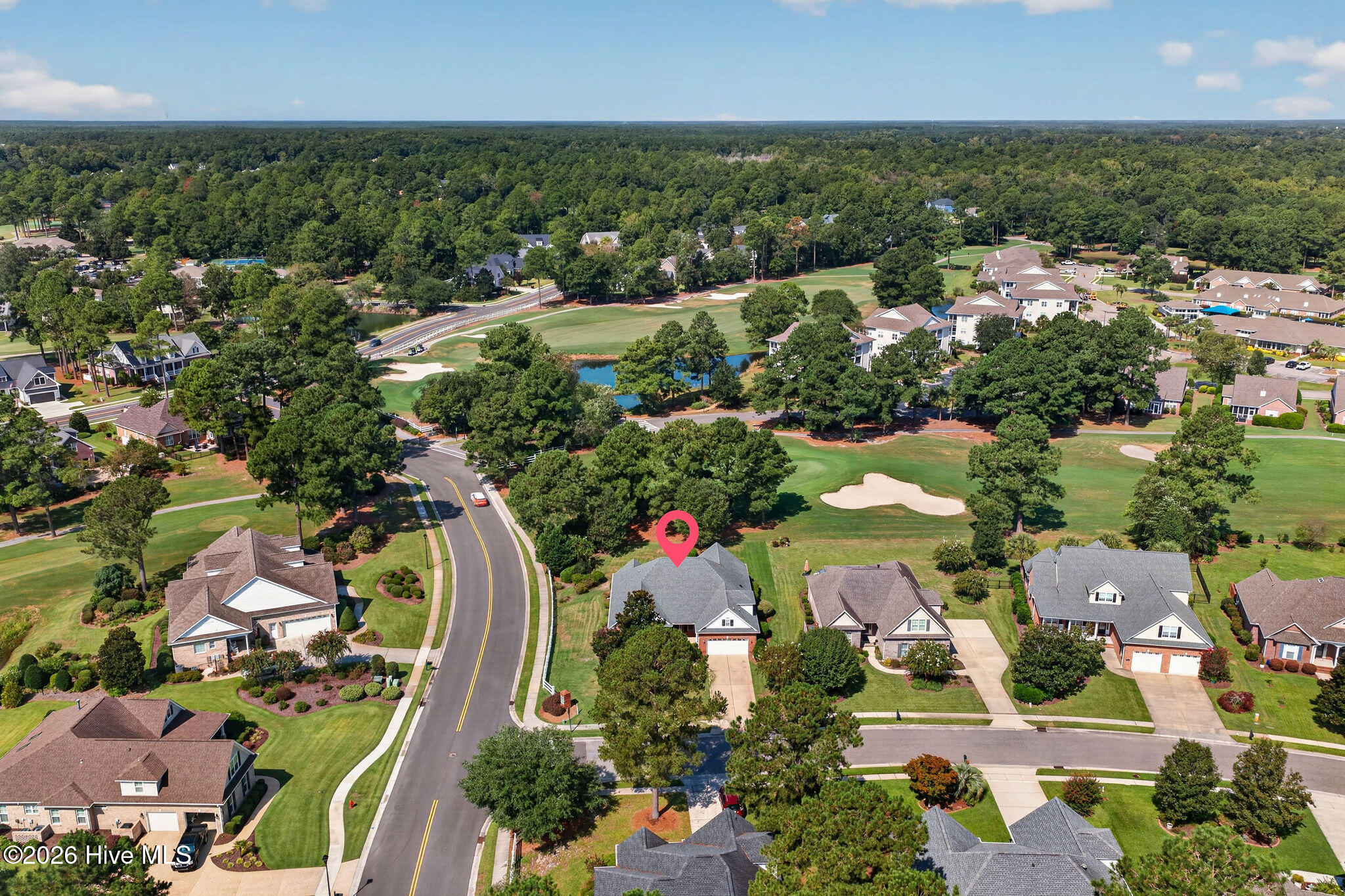 1102 Hampton Pines Court