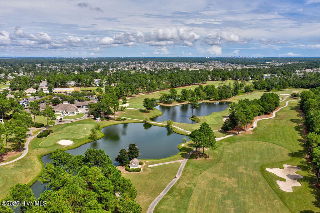 1102 Hampton Pines Court