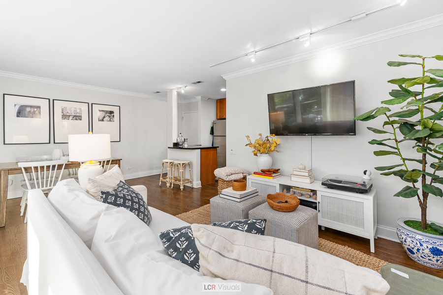 2131 N Larrabee Street Unit: 6304