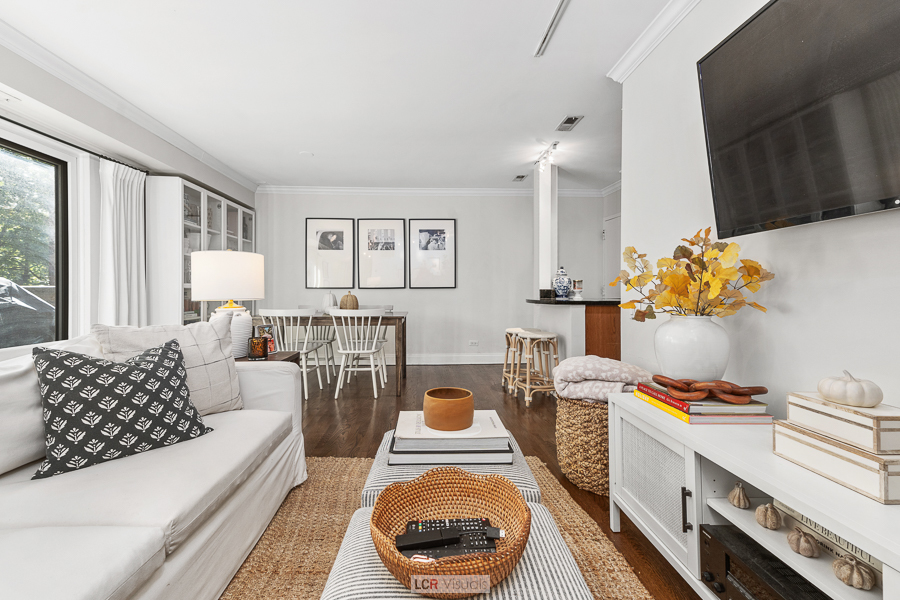 2131 N Larrabee Street Unit: 6304