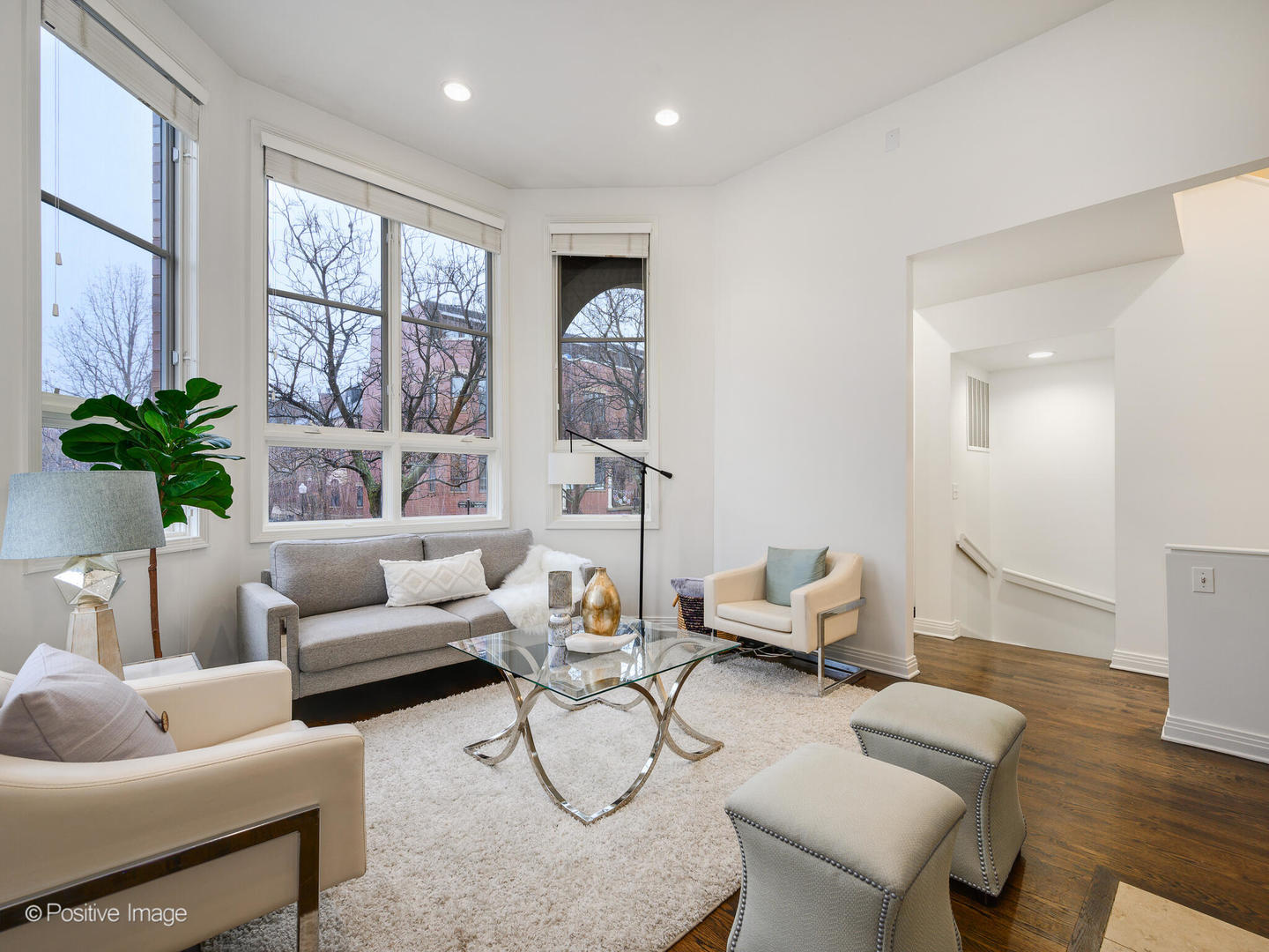 2630 N Hartland Court