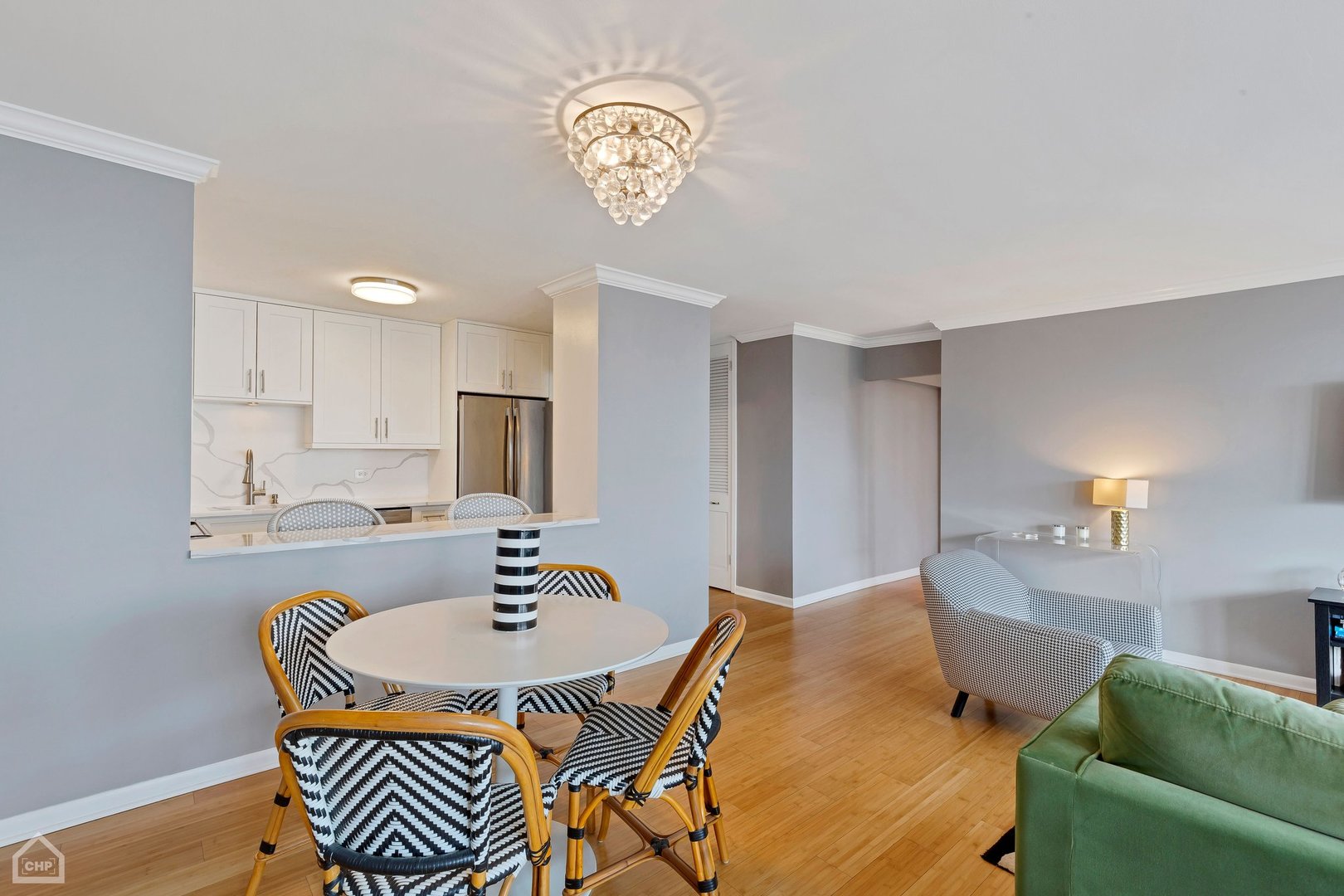 1560 N Sandburg Terrace Unit: 2706J