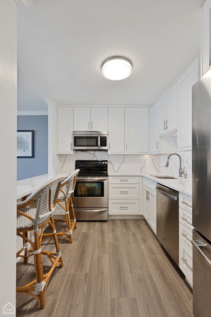 1560 N Sandburg Terrace Unit: 2706J