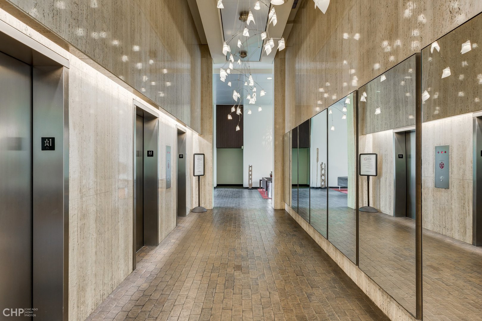 1560 N Sandburg Terrace Unit: 2706J