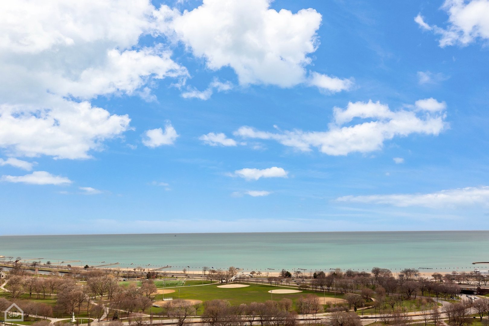 1560 N Sandburg Terrace Unit: 2706J