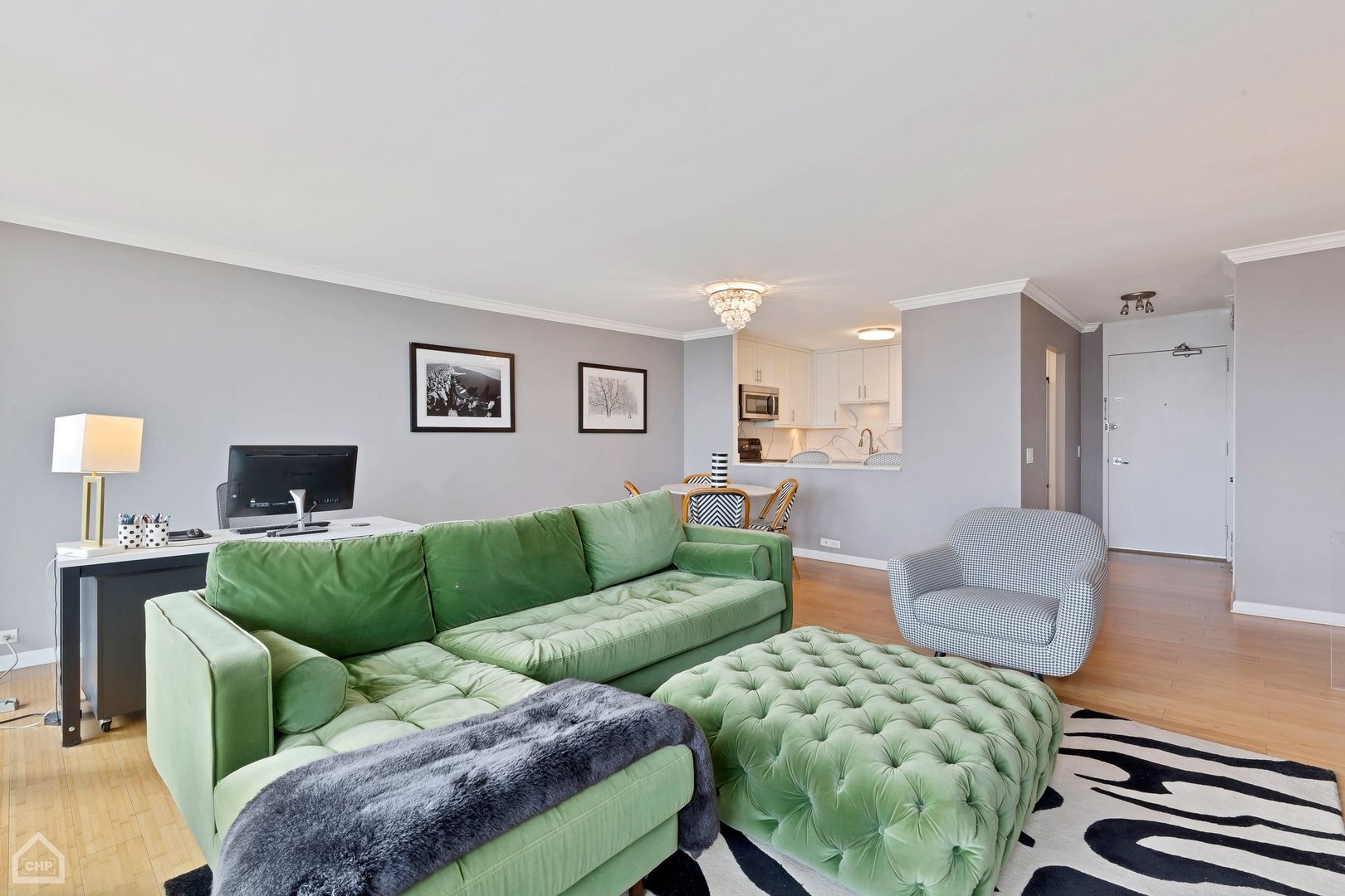 1560 N Sandburg Terrace Unit: 2706J