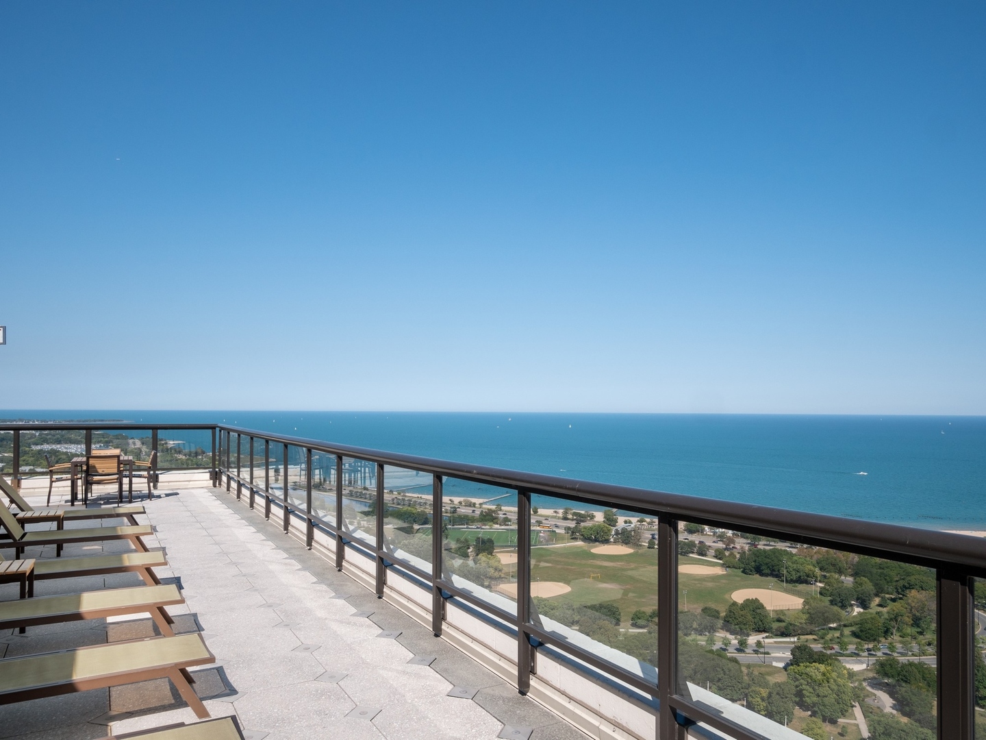 1560 N Sandburg Terrace Unit: 2706J