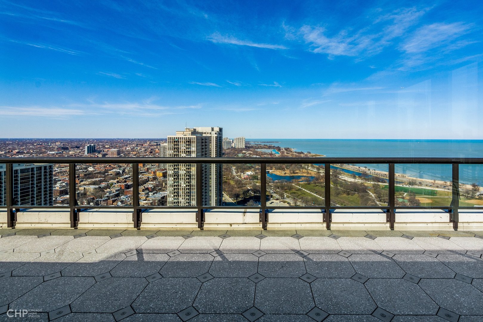 1560 N Sandburg Terrace Unit: 2706J