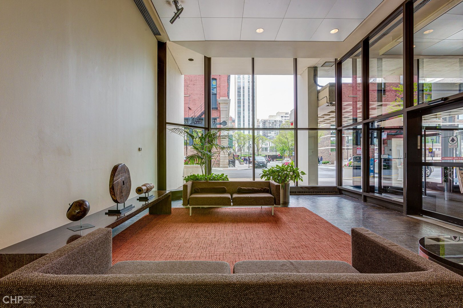 1560 N Sandburg Terrace Unit: 2706J