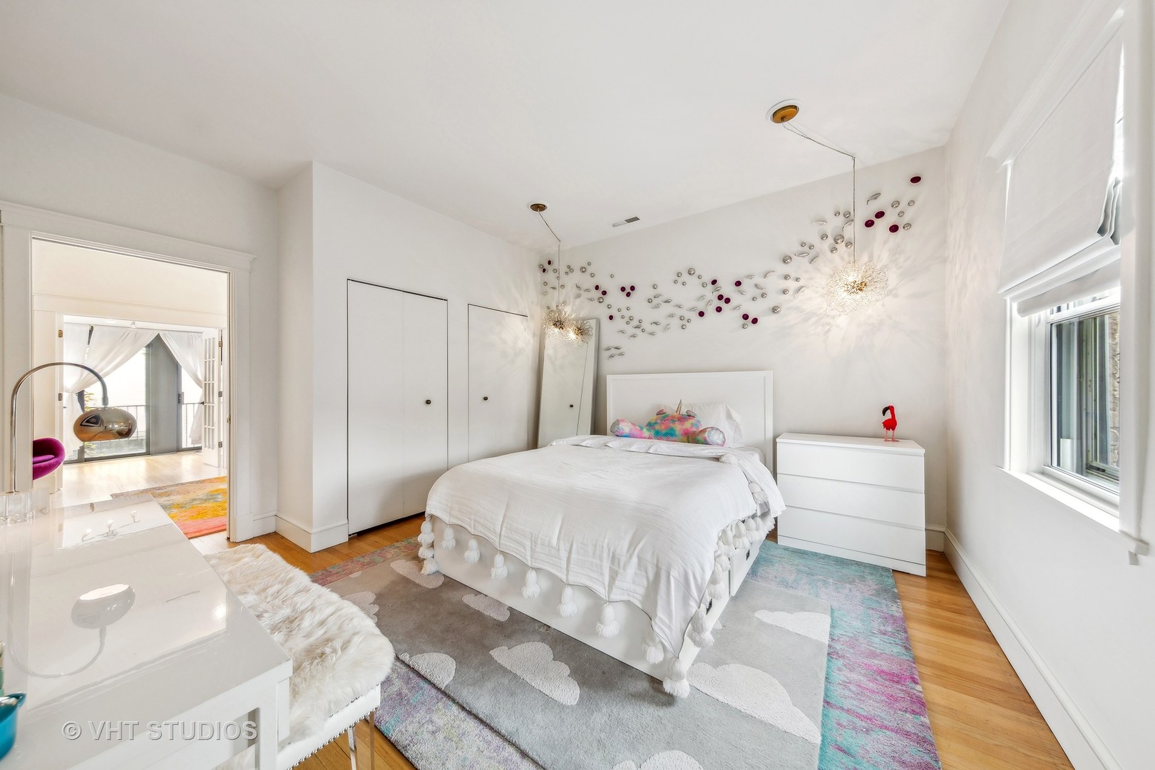 514 W Grant Place Unit: CHSE