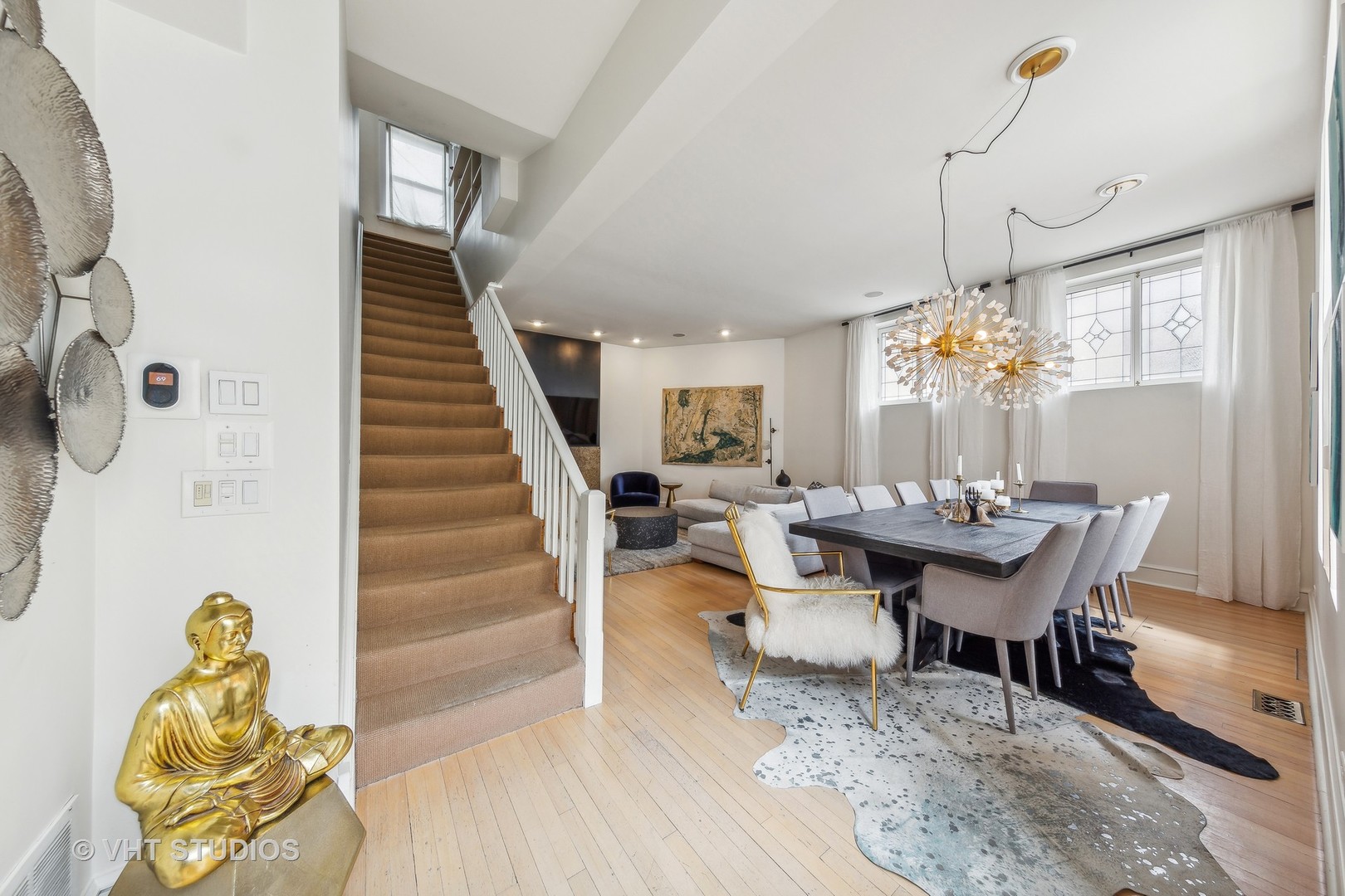 514 W Grant Place Unit: CHSE