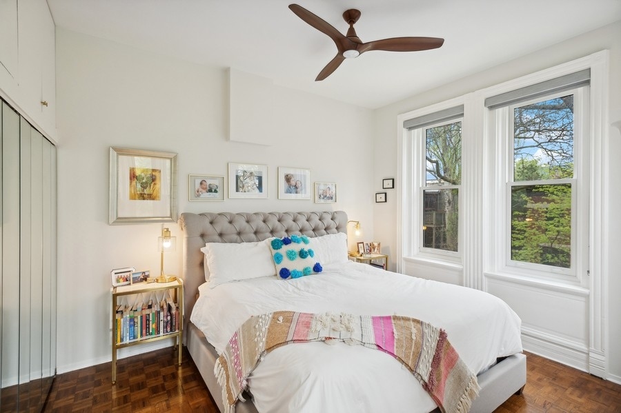 2144 N Hudson Avenue Unit: 1