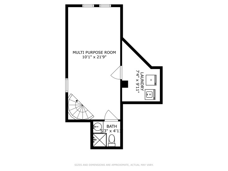 2144 N Hudson Avenue Unit: 1