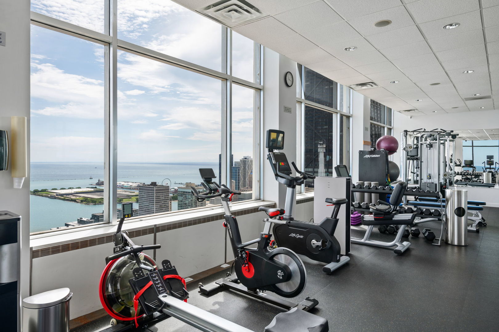 1000 N LAKE SHORE Plaza Unit: 39C