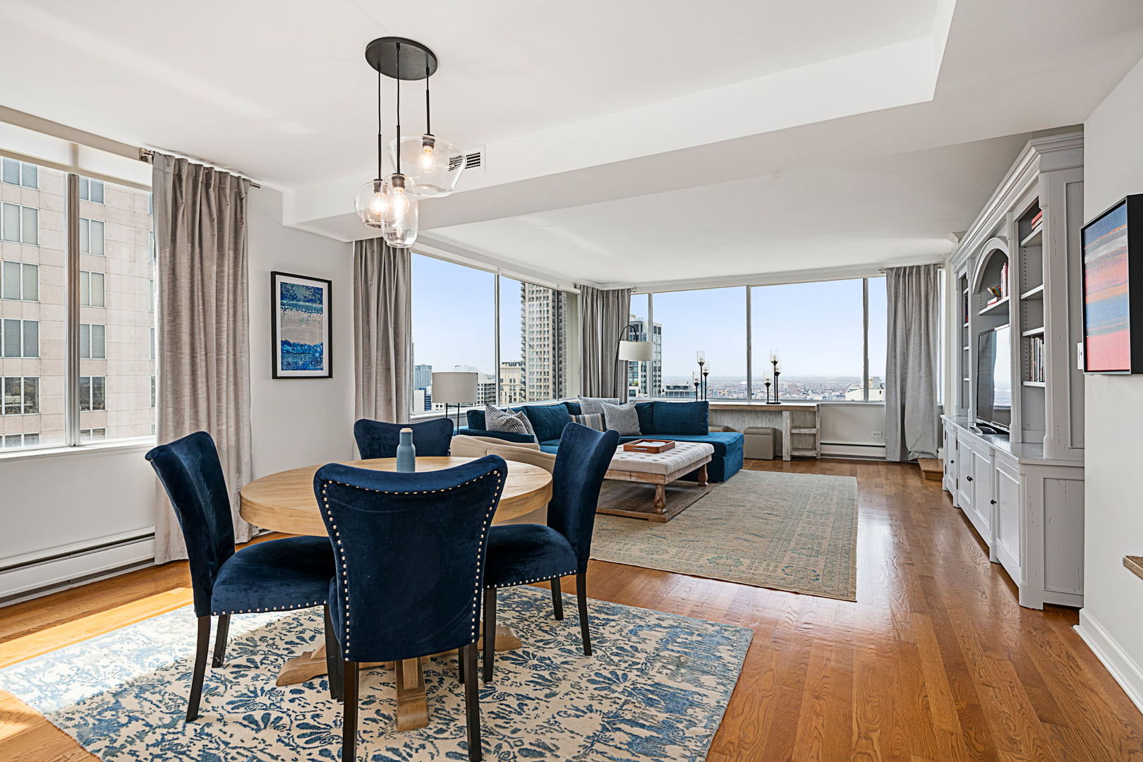 1000 N LAKE SHORE Plaza Unit: 39C