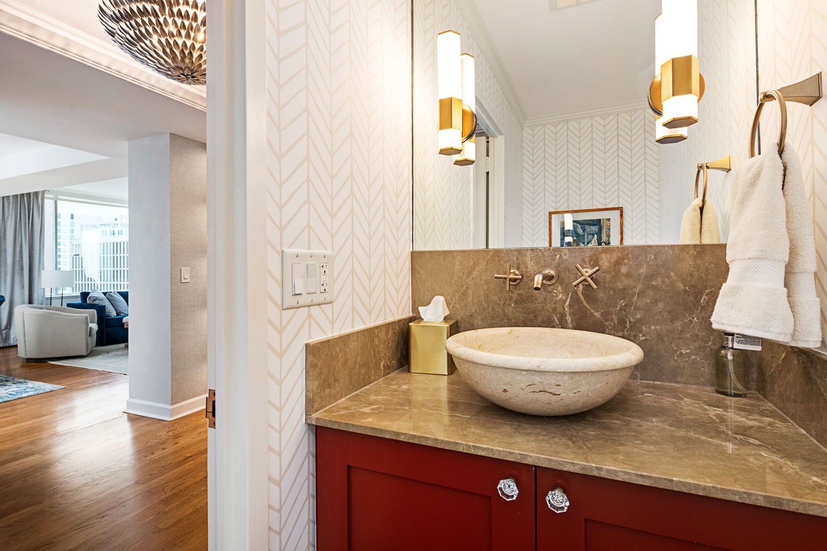 1000 N LAKE SHORE Plaza Unit: 39C