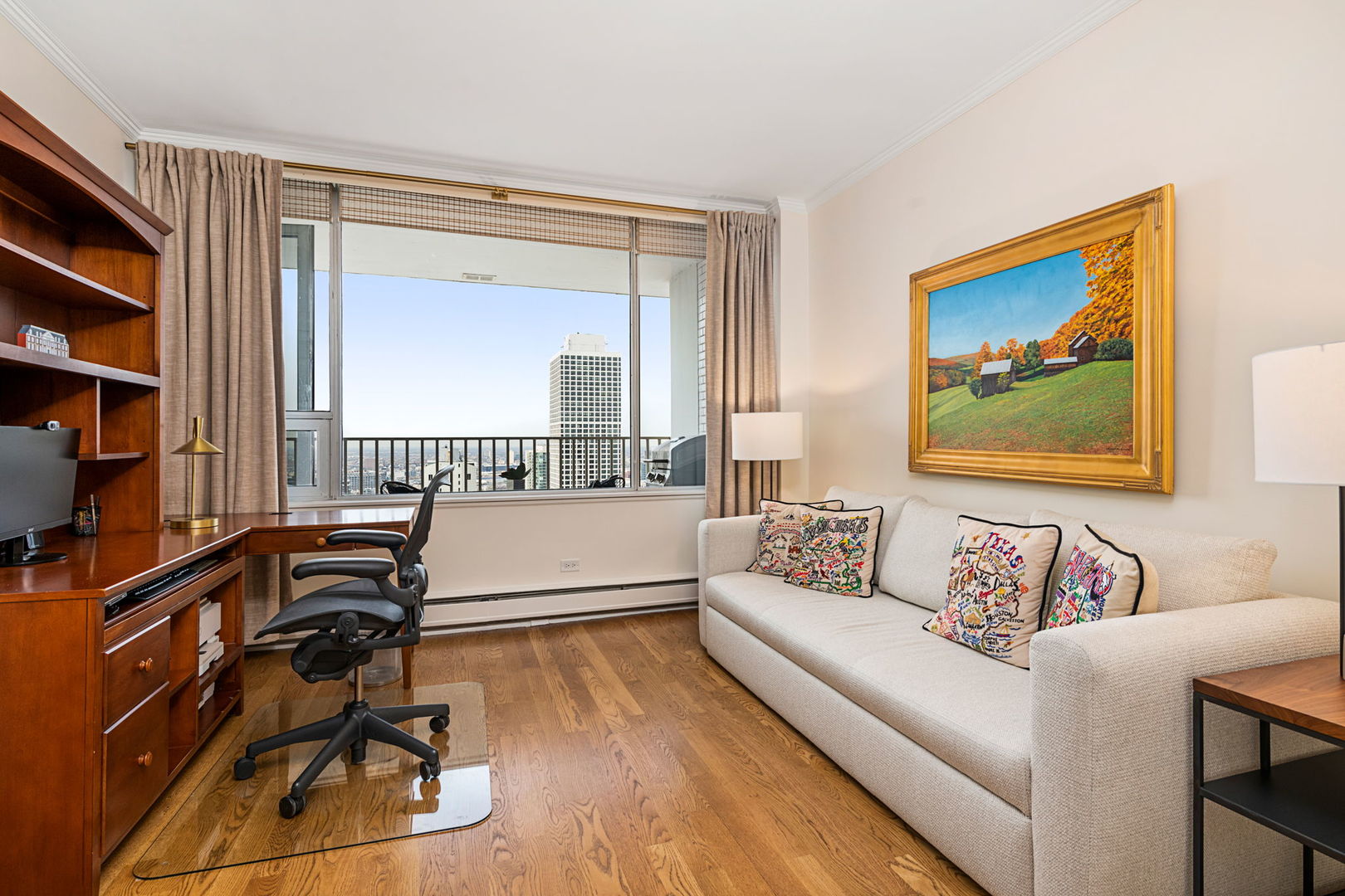 1000 N LAKE SHORE Plaza Unit: 39C