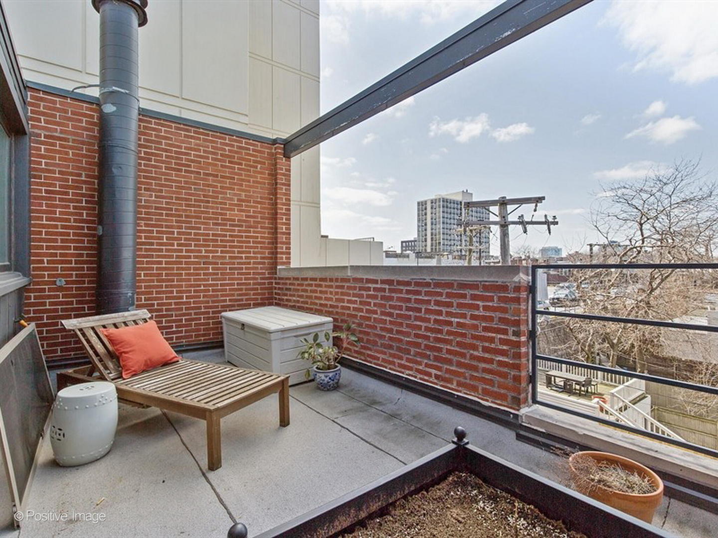 205 W EUGENIE Street Unit: G