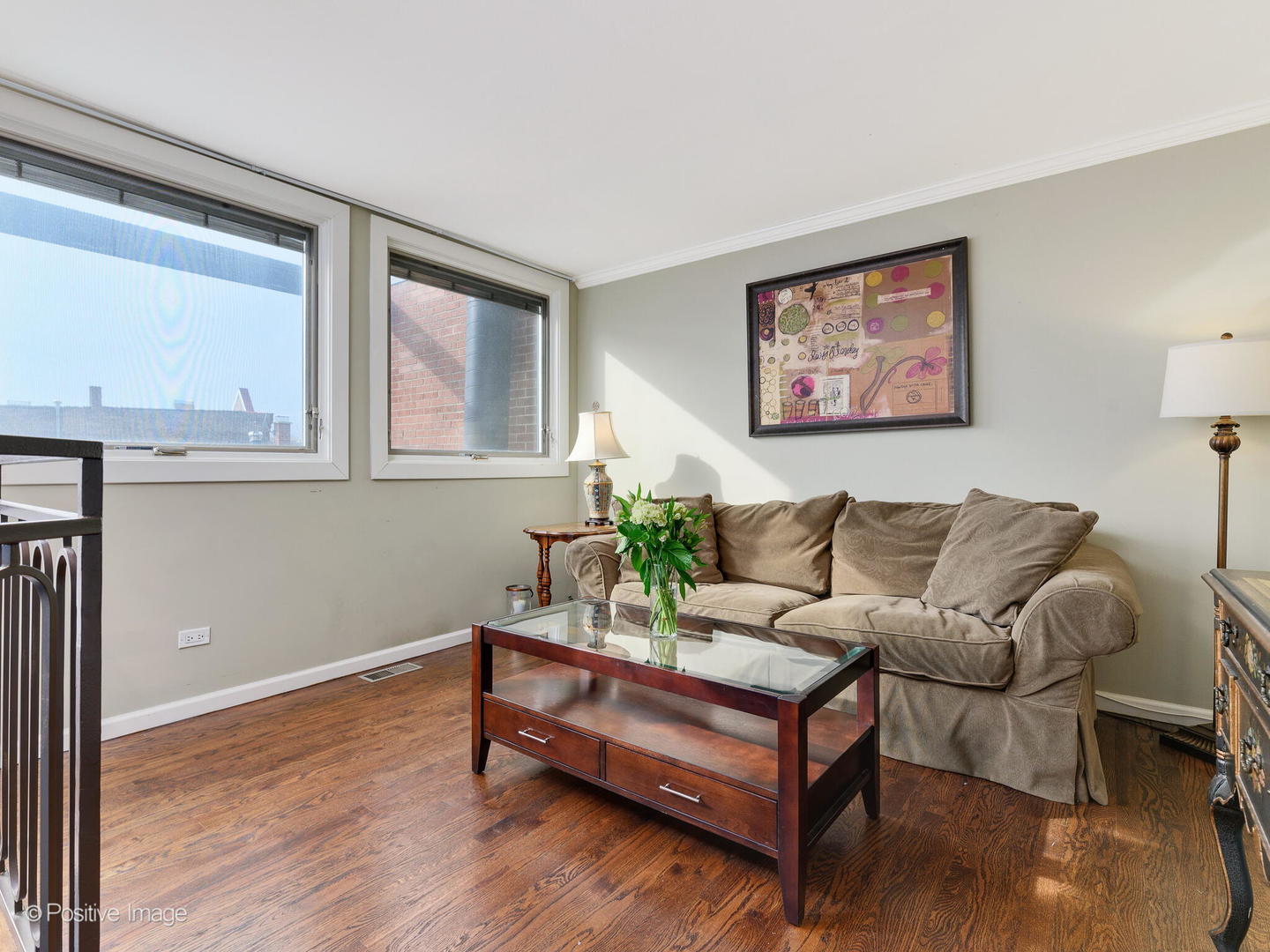 205 W EUGENIE Street Unit: G