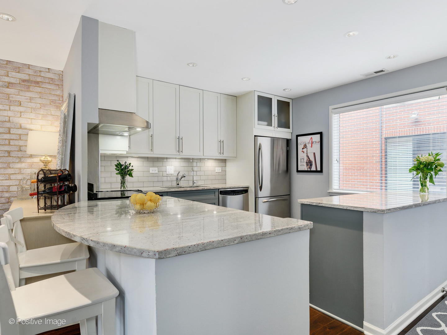 205 W EUGENIE Street Unit: G