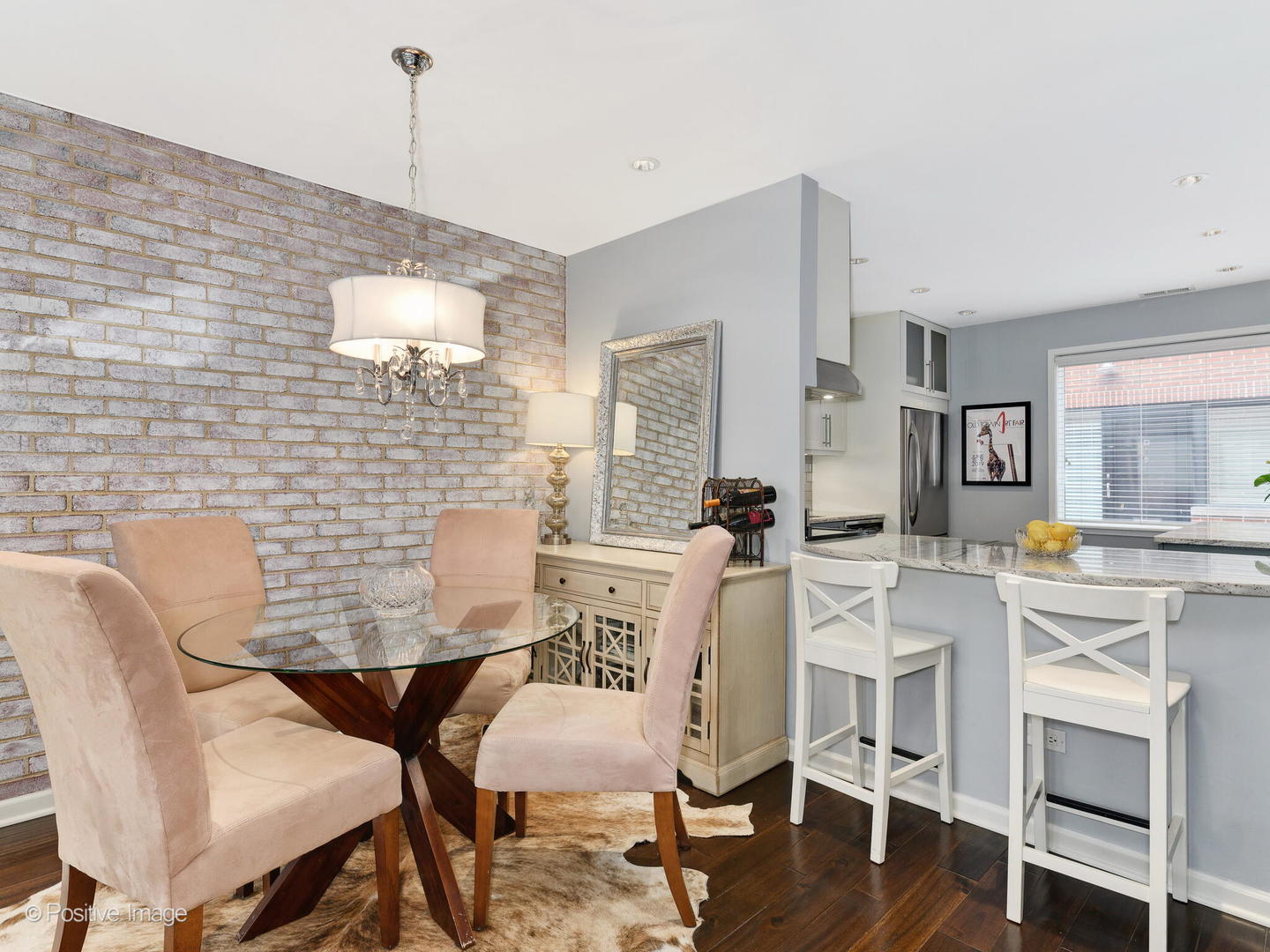 205 W EUGENIE Street Unit: G